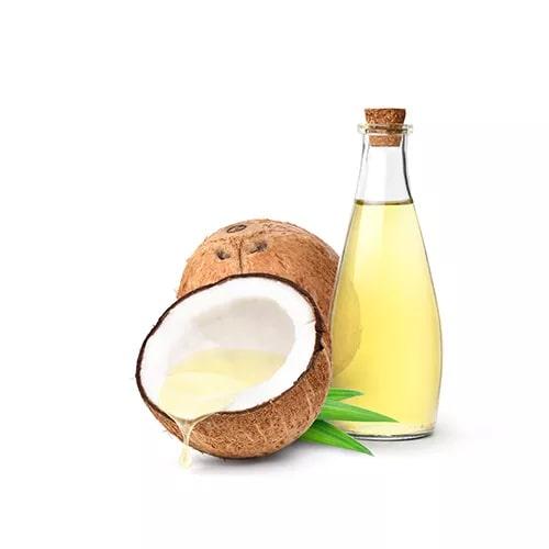 RBD Coconut Oil