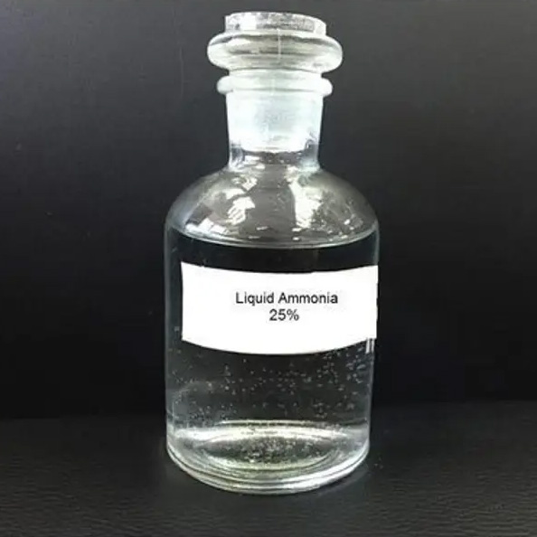 Ammonia Solution for sale