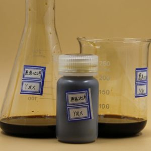 Collector BLK – 301 / Composite Flotating Active Matter ≥ 60%