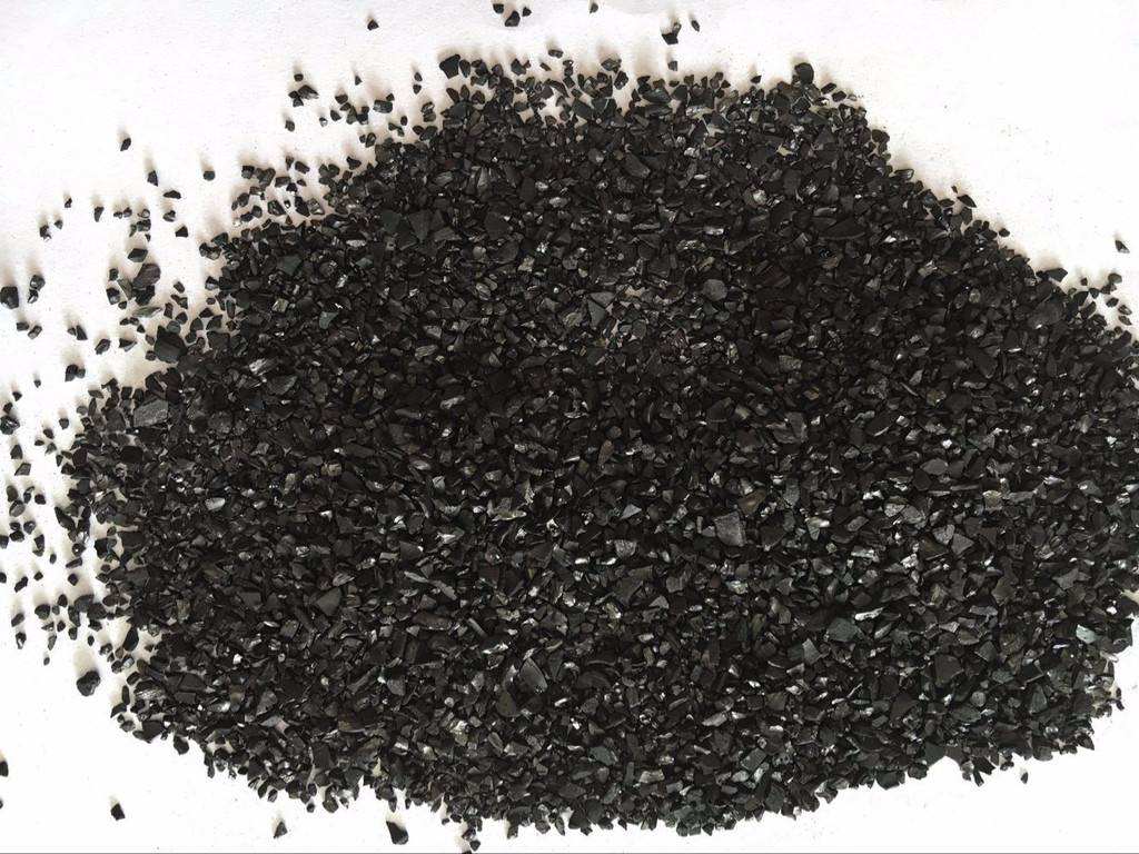Activated Carbon CTC55 8 x 16 Mesh - Image 3