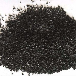 Activated Carbon CTC55 8 x 16 Mesh