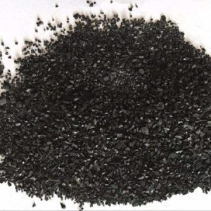 Activated Carbon CTC 50 8×16 Mesh
