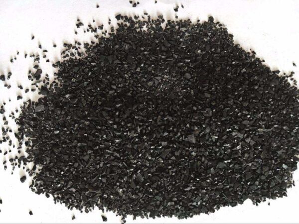 Activated Carbon CTC 50 8×16 Mesh - Image 2