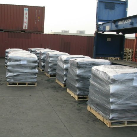 Activated Carbon CTC 55 6×12 Mesh - Image 5