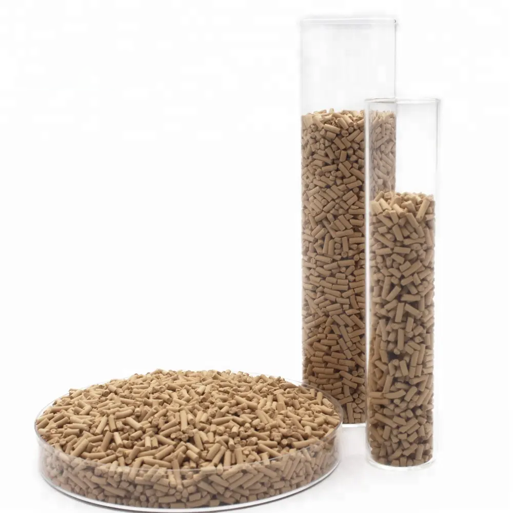 Molecular Sieve 13X APG for Removal CO2